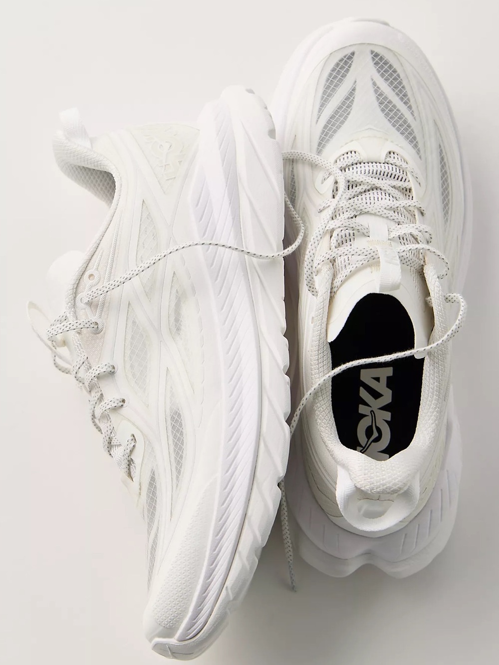 Hoka Mach Remastered Sneakers